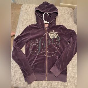 Juicy Couture Jacket